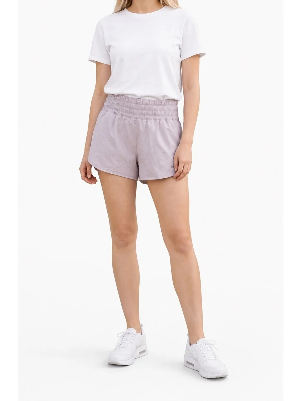 091. NWT! Nike•DriFit Training Short•Size Large